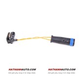 Cảm biến báo mòn má phanh xe Mercedes GL550 - 1715400317